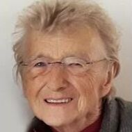 Marie-Thérèse VAN GEEBERGEN