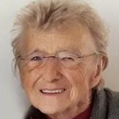 Marie-Thérèse VAN GEEBERGEN