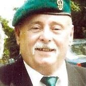 Michel VANHOVE-LA MARCA