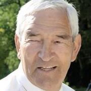 Jean-François MERGAUX