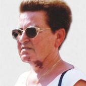 Marie-Josée CLUENTIUS