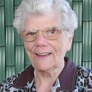 Stephanie Van de Velde