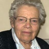 Zuster Leonarda Francina van Diepen