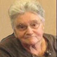 Augusta Vanderleyden