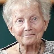 Madeleine DEFONTAINE