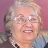 Maria Sagrario PRIETO-CARRERA