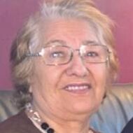 Maria Sagrario PRIETO-CARRERA