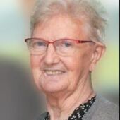 Maria Vanlangenakker