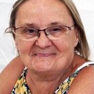 Marie-Claire VERGEYNST