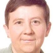 Marie-Jeanne BRODCORNE