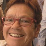 Marie Rose HOLSTEYNS