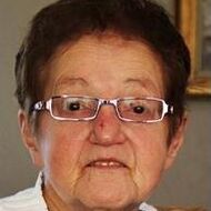 Simonne HARMEL - DELLISSE(+)