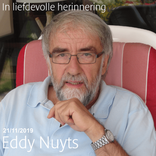 Eddy Nuyts