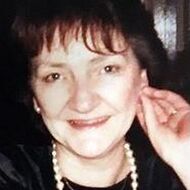 Geneviève DILLEMBOURG