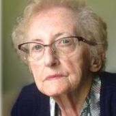 GERTRUDIS CASTERMANS