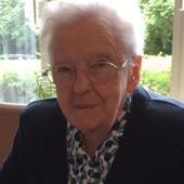 Godelieve 'Lieve' Jonck