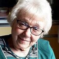 Huguette ROYNET-TRICERRI