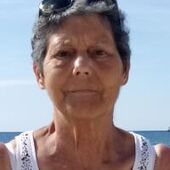 Margareta 'Grietje' Genné