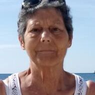 Margareta 'Grietje' Genné