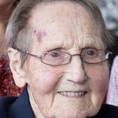 Marie ANGIOLINI née Giuseppina 