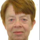 Marie Jeanne Daniels