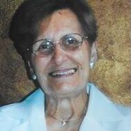 Marie-Louise DUMONCHAUX