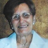 Marie-Louise DUMONCHAUX