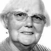 Marie-Louise ENGLEBERT