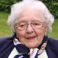 Marie-Louise STASSEN