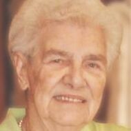 MARIE-LOUISE WARNANTS