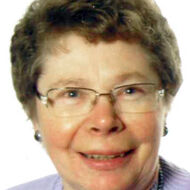 Marie-Thérèse DERAMEE