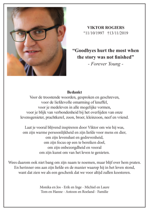 Viktor Rogiers