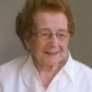 Anna Maria (Mia) Hesemans