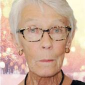 Christiane Raymackers