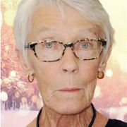 Christiane Raymackers