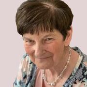 Christiane Vanhentenrijck