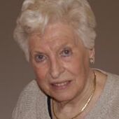 Elodie Van Kerckvoorde