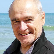 Etienne VAN RUYMBEKE