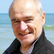 Etienne VAN RUYMBEKE