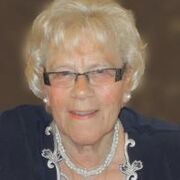 Francine Vanderhallen