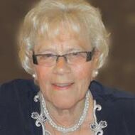 Francine Vanderhallen