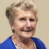 Jacqueline Heutterspreute