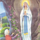 Marianne SCHOUVELLER  dite « Chouchou »