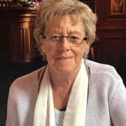 Marie-Louise Grosemans