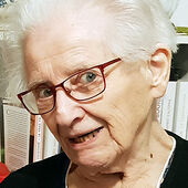 Marie-Louise PIERRET