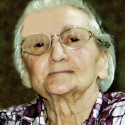 Thérèsa VANBOCQUESTAL