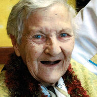 Christiana VAN de ROSTYNE