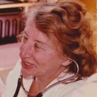 Claudine Remouchamps