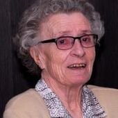 Germaine Vanderhoeven