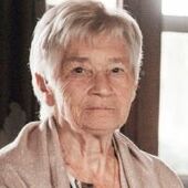 Godelieve Vandersmissen